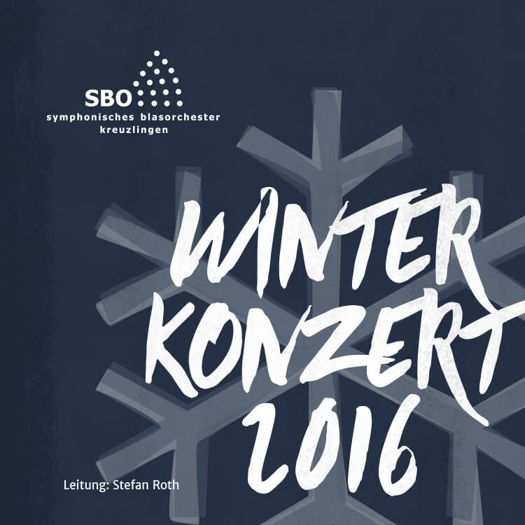 Winterkonzert 2016